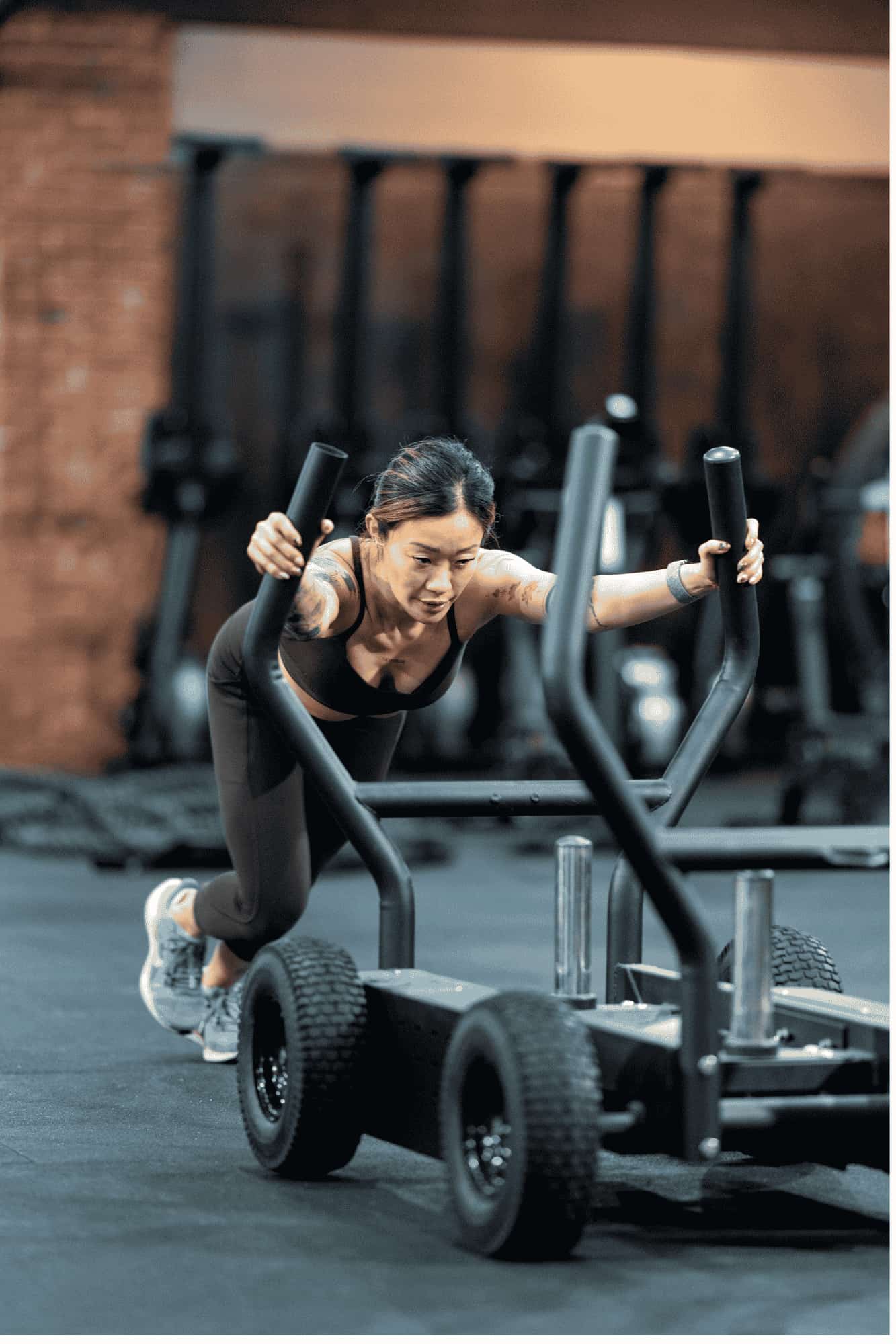 HYROX Training