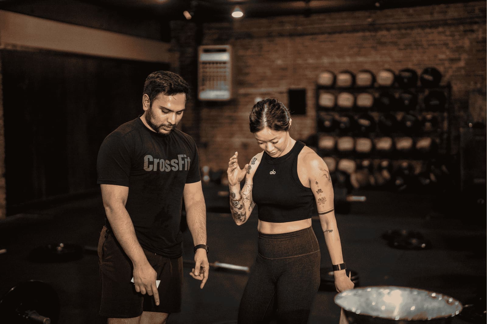 Personal Training