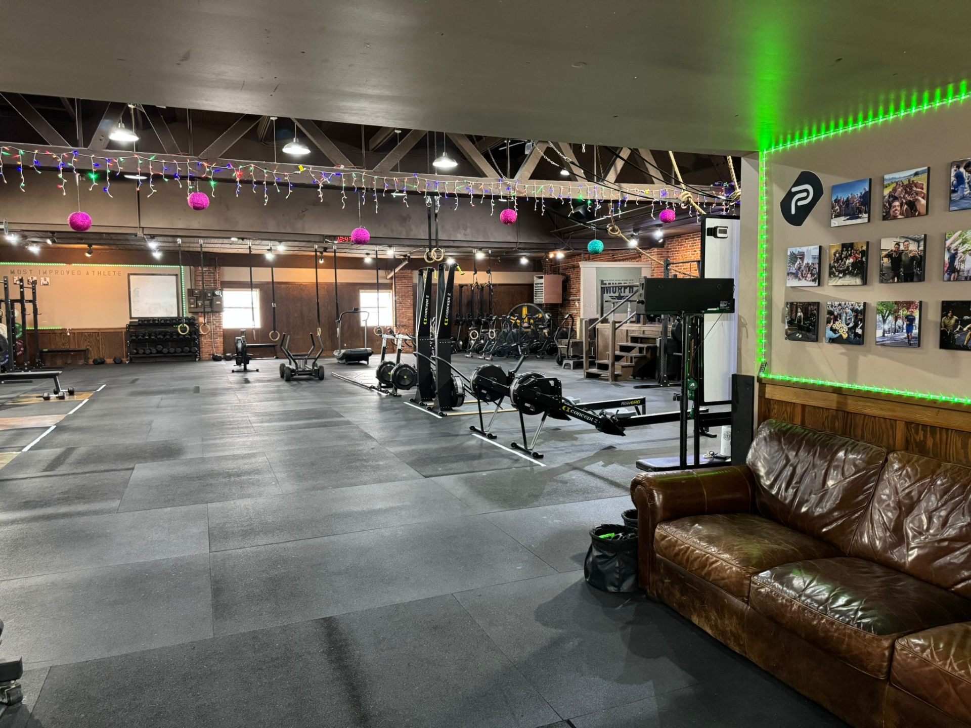 ProLabs Studio Rental